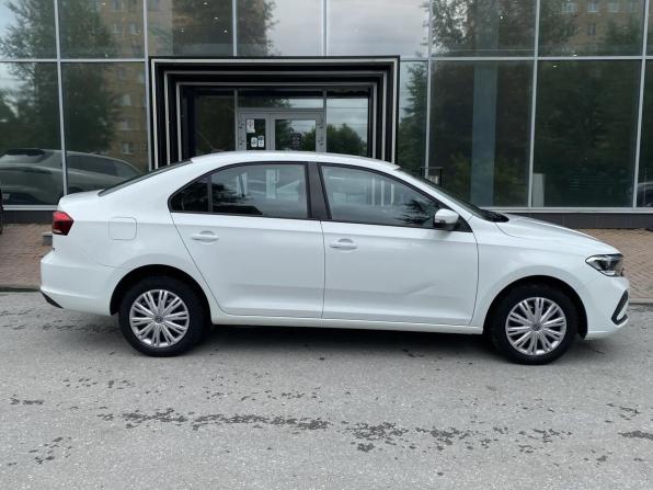 Volkswagen Polo VI с пробегом 2021 года, цена 1 499 000 рублей, 71782 км, лифтбек, Автокод Объявления