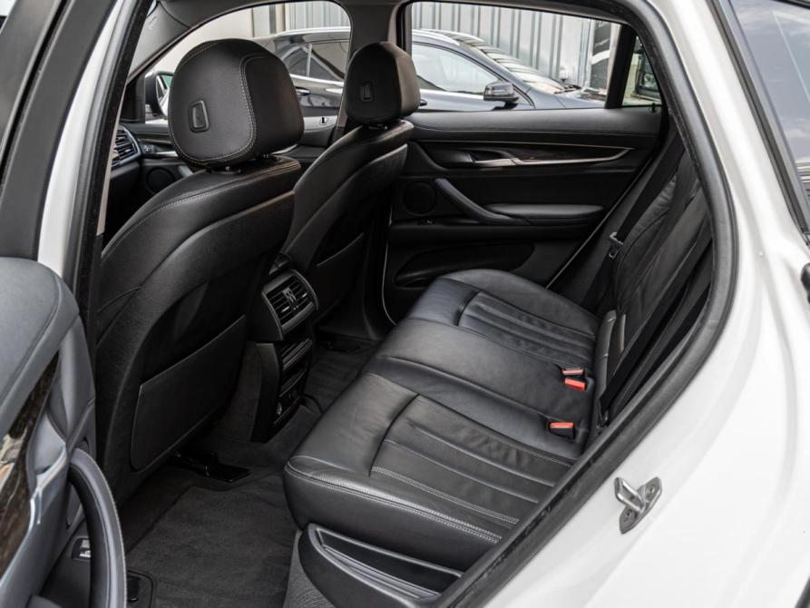BMW X6 II (F16) Краснодар  - изображение 12
