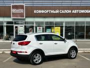 Kia Sportage III Рестайлинг Пермь  - изображение 24