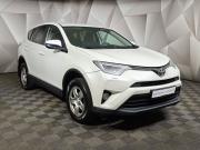 Toyota RAV4 IV (XA40) Рестайлинг Москва  - изображение 22