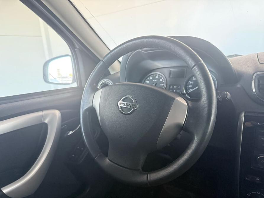 Nissan Terrano III (D10) Уфа  - изображение 8