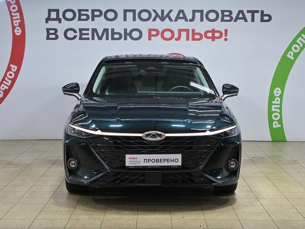 Chery Arrizo 8 с пробегом 2023 года, цена 2 100 000 рублей, 10036 км, седан, Автокод Объявления