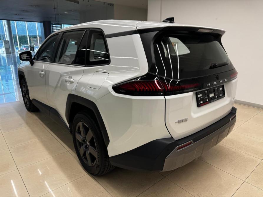 Toyota RAV4 VI (XA60) Челябинск  - изображение 6
