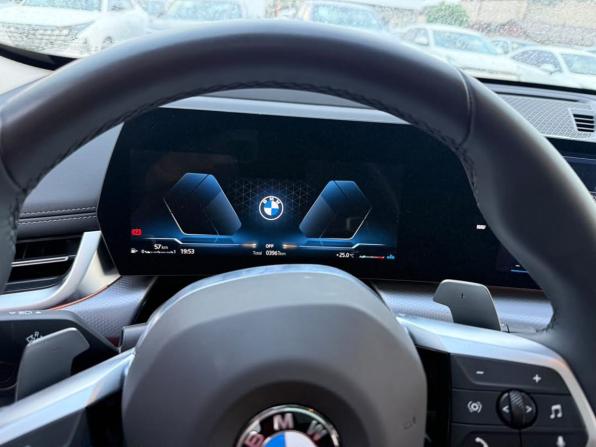 BMW X1 III (U11/U12) с пробегом 2024 года, цена 4 890 000 рублей, 3900 км, внедорожник, Автокод Объявления