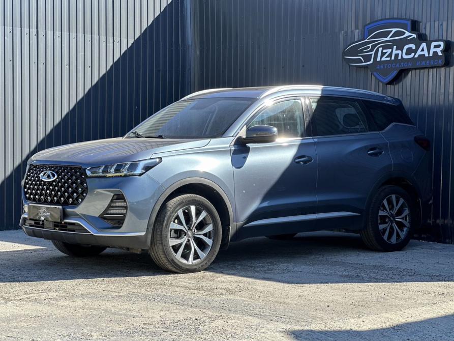 Chery Tiggo 7 Pro I Ижевск  - изображение 4