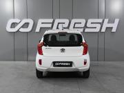 Kia Picanto II Ростов-на-Дону  - изображение 17