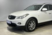 Infiniti QX50 I Саранск  - изображение 46