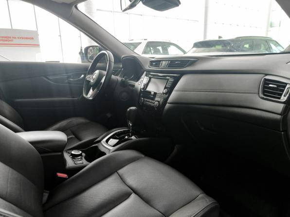 Nissan X-Trail III Рестайлинг с пробегом 2021 года, цена 2 950 000 рублей, 78405 км, внедорожник, Автокод Объявления