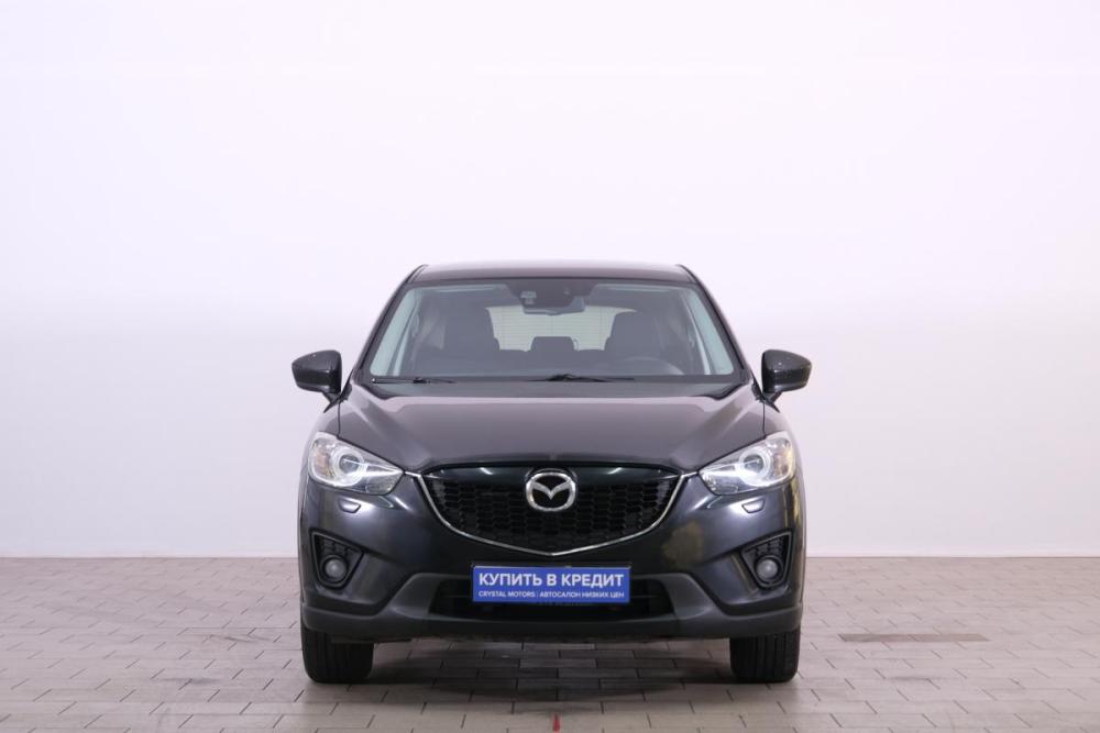Mazda CX-5 I Омск  - изображение 2