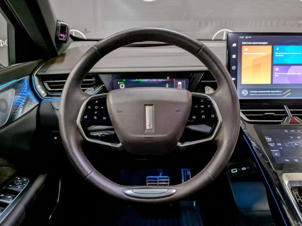 Wey 05 с пробегом 2023 года, цена 3 435 000 рублей, 20879 км, внедорожник, Автокод Объявления