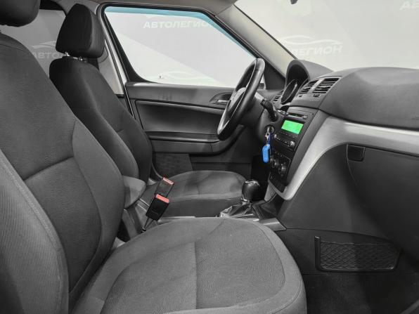 Skoda Yeti I Рестайлинг с пробегом 2014 года, цена 970 000 рублей, 154570 км, внедорожник, Автокод Объявления