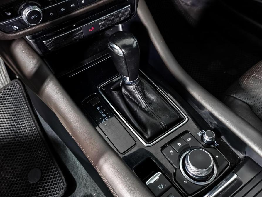 Mazda 6 III (GJ) Рестайлинг 2 Санкт-Петербург  - изображение 11