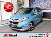 Honda Freed II Кемерово  - изображение 22