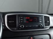 Kia Sportage IV Рестайлинг Кемерово  - изображение 35