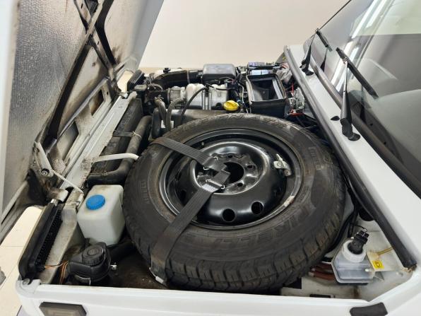 Lada (ВАЗ) Niva Legend с пробегом 2024 года, цена 800 000 рублей, 24135 км, внедорожник, Автокод Объявления