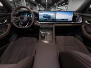 Geely Monjaro I Рестайлинг 2 Москва  - изображение 44