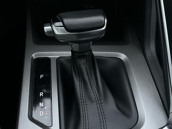 Changan CS35 Plus I Рестайлинг с пробегом 2024 года, цена 1 790 000 рублей, 23095 км, внедорожник, Автокод Объявления
