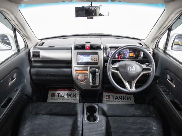Honda Zest с пробегом 2010 года, цена 785 000 рублей, 37397 км, хэтчбек, Автокод Объявления