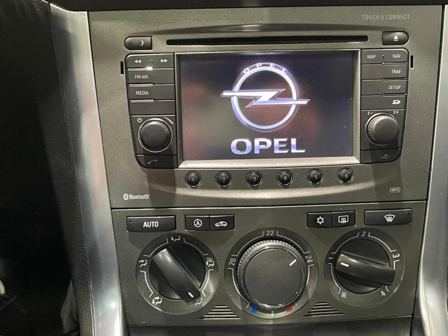 Opel Antara I Рестайлинг Пермь  - изображение 20