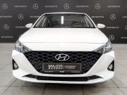 Hyundai Solaris II Рестайлинг Москва  - изображение 27