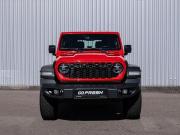 Jeep Wrangler IV (JL) Сочи  - изображение 34