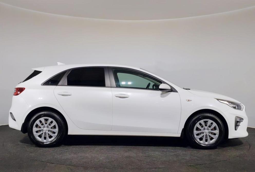 Kia Ceed III Ярославль  - изображение 4