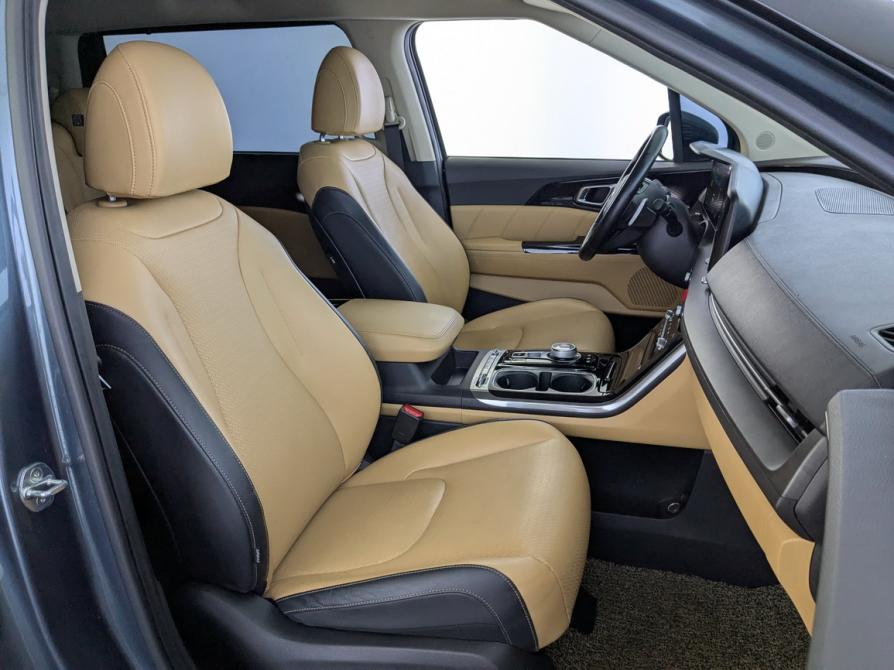 Kia Carnival IV Москва  - изображение 30