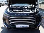 Exeed VX I Рестайлинг Москва  - изображение 39