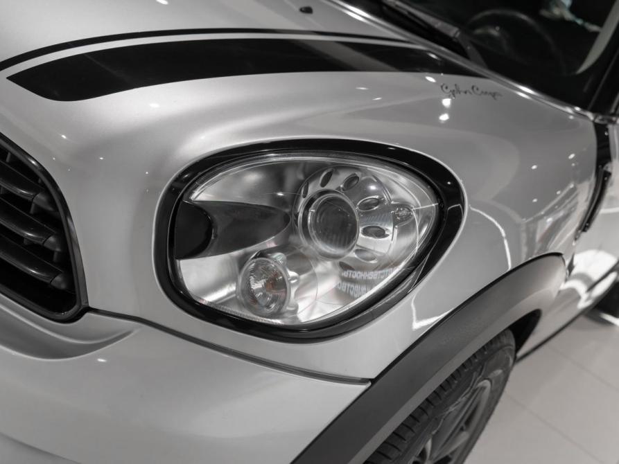 Mini Countryman I Москва  - изображение 19