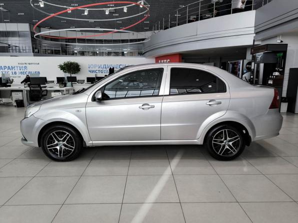 Ravon Nexia R3 с пробегом 2017 года, цена 680 000 рублей, 126028 км, седан, Автокод Объявления