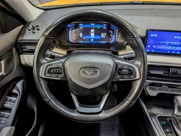 Kaiyi E5 с пробегом 2024 года, цена 825 000 рублей, 132413 км, седан, Автокод Объявления