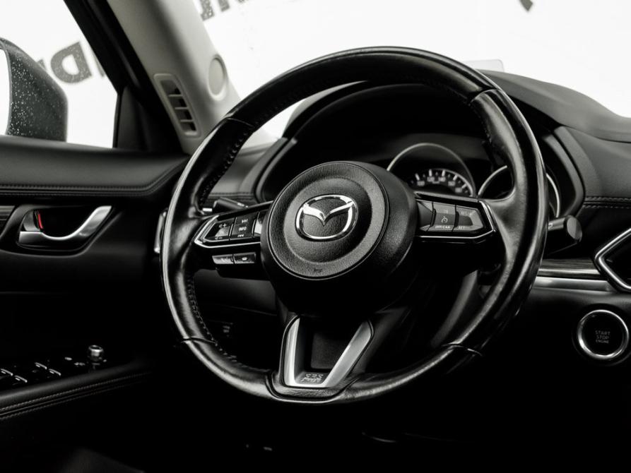 Mazda CX-5 II Екатеринбург  - изображение 16