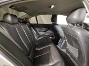 BMW 3 серии VI (F3x) Рестайлинг Москва  - изображение 28