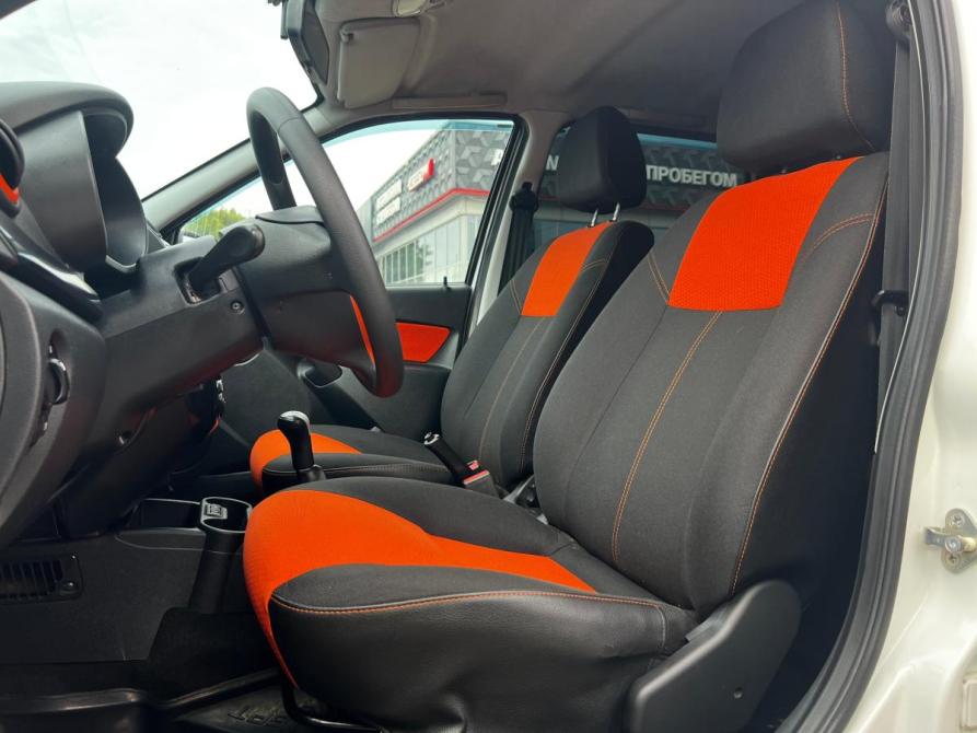 Lada (ВАЗ) Kalina II Стерлитамак  - изображение 13