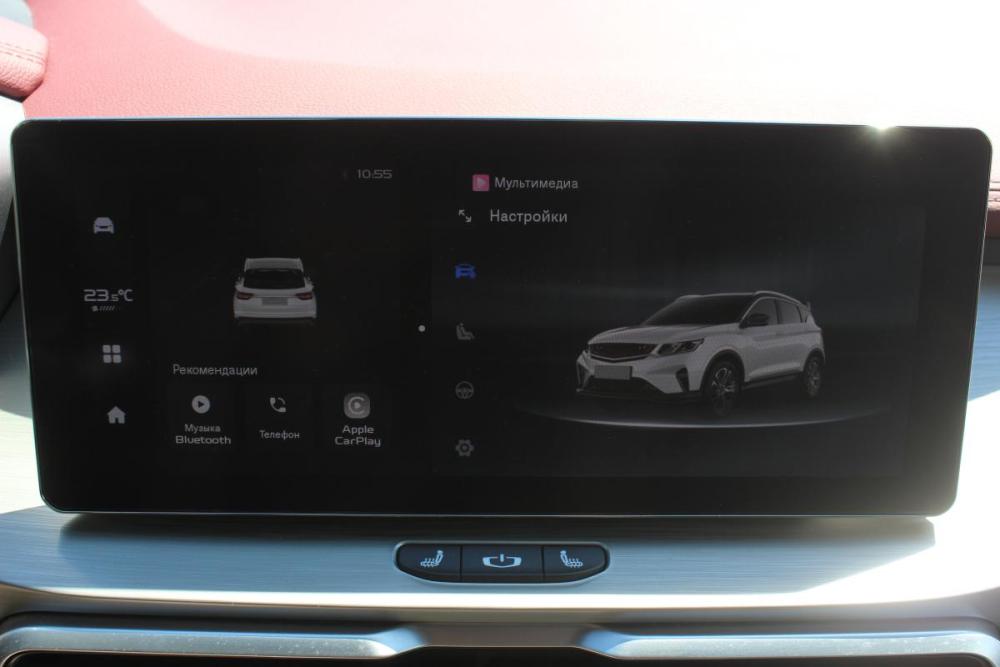 Belgee X50 Белгород  - изображение 25