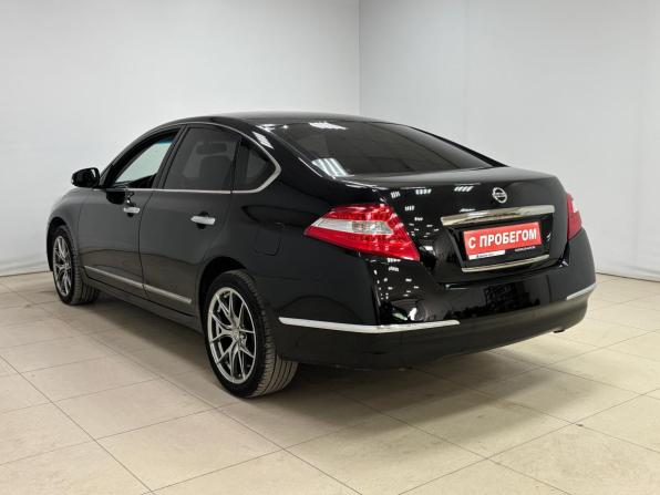 Nissan Teana II с пробегом 2011 года, цена 990 000 рублей, 198982 км, седан, Автокод Объявления