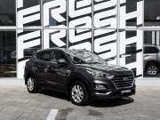Hyundai Tucson III Рестайлинг Ставрополь  - изображение 23
