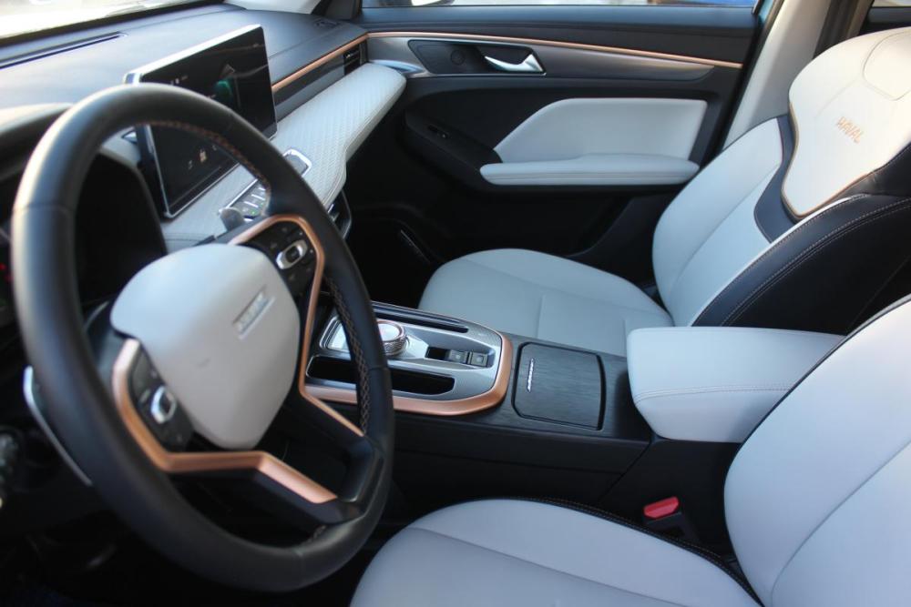 Haval Jolion I Белгород  - изображение 11