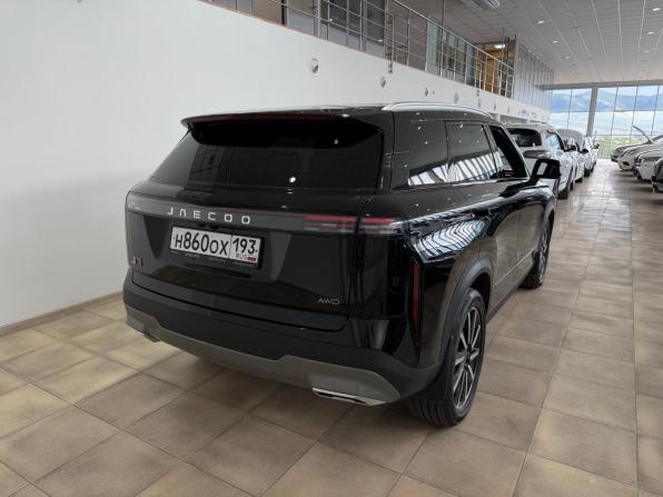 Jaecoo J7 I с пробегом 2025 года, цена 2 700 000 рублей, 9310 км, внедорожник, Автокод Объявления