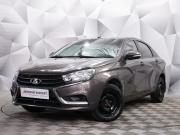 Lada (ВАЗ) Vesta I Ульяновск  - изображение 21