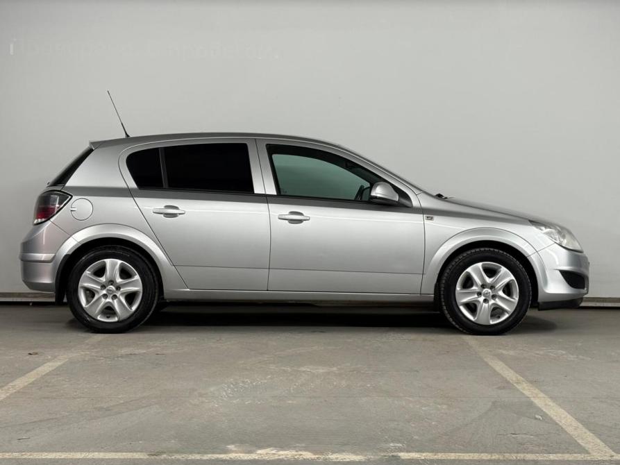 Opel Astra H Рестайлинг Екатеринбург  - изображение 6