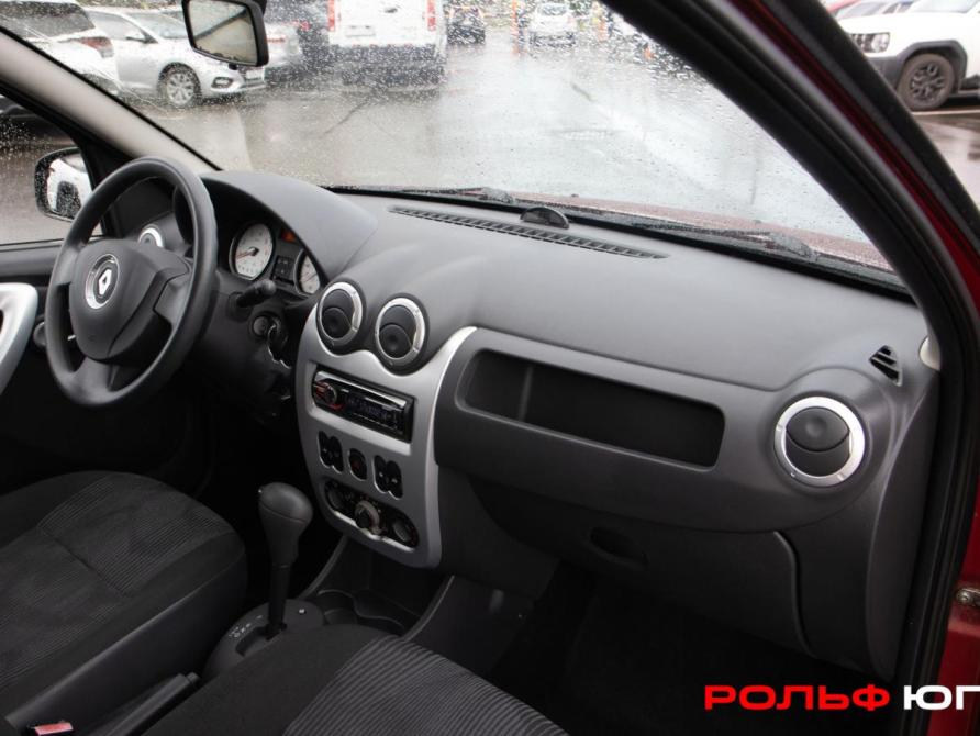 Renault Sandero I Москва  - изображение 8