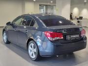 Chevrolet Cruze I Казань  - изображение 30