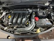 Renault Duster I Рестайлинг Курск  - изображение 36