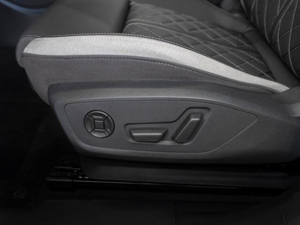 Audi Q3 II (F3) с пробегом 2026 года, цена 4 100 000 рублей, 18 км, внедорожник, Автокод Объявления