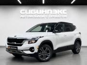 Kia Seltos I Кемерово  - изображение 16