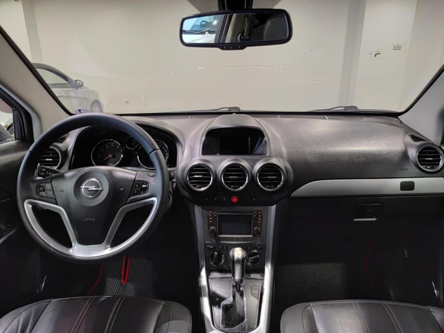 Opel Antara I Рестайлинг Казань  - изображение 17