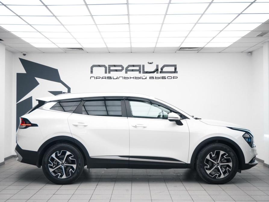 Kia Sportage V Ростов-на-Дону  - изображение 5
