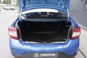 Renault Logan II Рестайлинг Брянск  - изображение 33