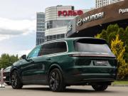 Li Auto (Lixiang) L9 I Москва  - изображение 29